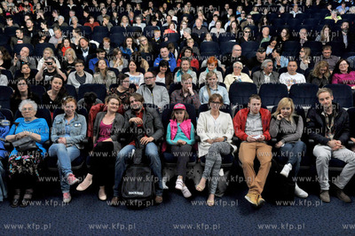 Ostatni dzien dzialalnosci kin Neptun, Kameralne i...