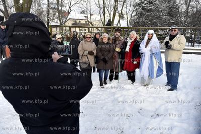 Orszak Trzech Króli w Sopocie. Okazja do pamiątkowego...