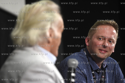 43. Festiwal Polskich Filmów Fabularnych w Gdyni....