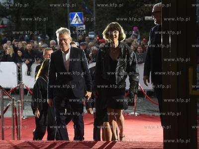 44. Festiwal Polskich Filmów Fabularnych w Gdyni....