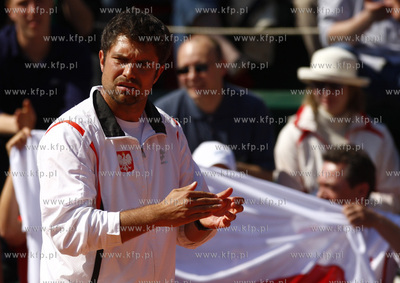 Gdynia. Korty Tenisowego Klubu Sportowego Arka Gdynia....