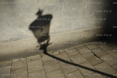 Gdansk. Ul. Sw. Ducha.
16.03.2010
fot. Krzysztof...