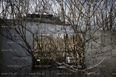 Gdansk. Powstaje Trasa im. majora Henryka Sucharskiego,...