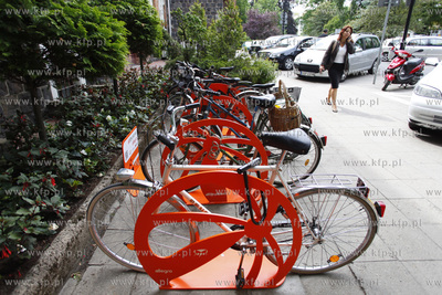 Sopot. Final akcji Zaparkuj Klimatycznie. Wszystkie...