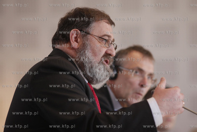 Sopot. Nieformalne Spotkanie Ministrow ds. Rozwoju...