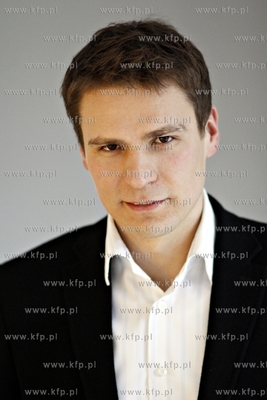 Jakub Płażyński, pełnomocnik obywatelskiego komitetu...