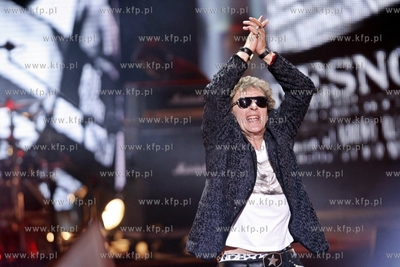 Sopot. Ergo Arena. Festiwal Top Trendy. Koncert Trendy...