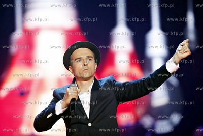 Sopot. Ergo Arena. Festiwal Top Trendy. Koncert Trendy...