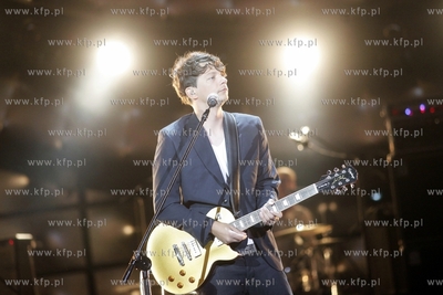 Sopot. Opera Lesna. Sopot Festival. Top of the Top....