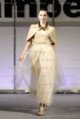 Gdansk. Amber Expo. 20 Targi Bursztynu, Bizuterii i...