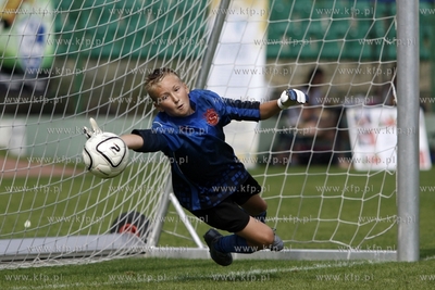 Miedzynarodowy Turniej Pilki Noznej Euronadzieje 2013...