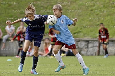 Miedzynarodowy Turniej Pilki Noznej Euronadzieje 2013...