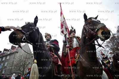 Gdansk. Parada na Swieto Niepodleglosci.
11.11.2013
fot....