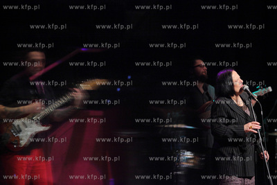 Polska Filharmonia Baltyckaj na Ołowiance w Gdansku....