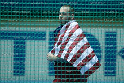 Sopot. Ergo Arena. Halowe Mistrzostwa Swiata w Lekkoatletyce....