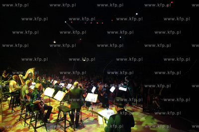 Polska Filharmonia Baltycka na Olowiance w Gdansku....