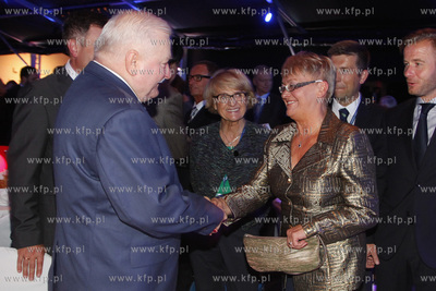 Sopot. Zatoka Sztuki. EFNI - Europejskie Forum Nowych...