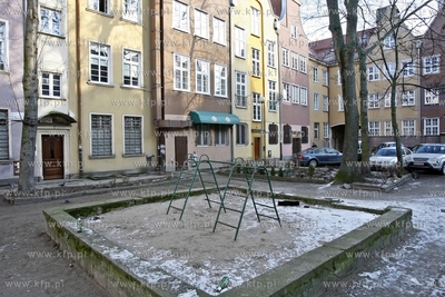 Pierwszy obchód Menadżerów Śródmieścia, czyli...