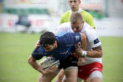 Stadion Mosir przy ul. Traugutta w Gdańsku. Turniej...