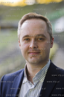 Konferencja prasowa poświęcona  koncertowi DJ Avici,...