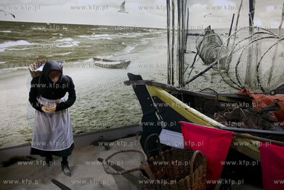 Hel. Uroczystość otwarcia po kilkuletnim okresie...