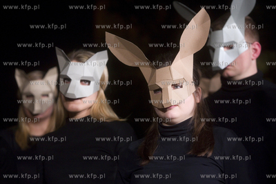 Europejskie Centrum Solidarności. Inauguracja projektu...