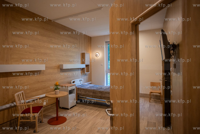 Gdańsk, ul. Kopernika 17. Uroczyste otwarcie przez...