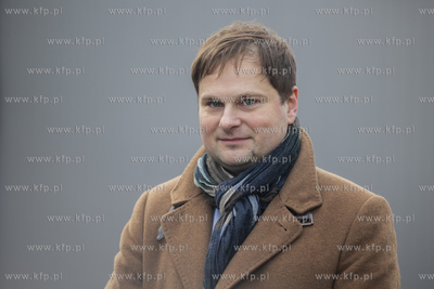 Otwarcie zmodernizowanej stacji monitoringu powietrza...