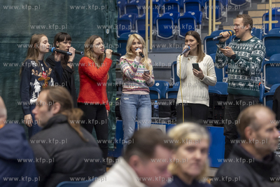 Hala 100-lecia Sopotu. Wigilia Bożego Narodzenia dla...
