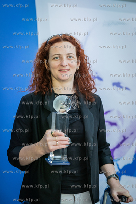 Muzeum Emigracji w Gdyni. Nagrody im. Macieja Płażyńskiego...