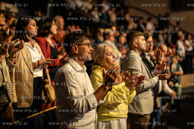 Ladies Jazz Festival 2026. New York Voices, Urszula...