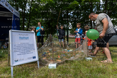 Sierakowice. XVIII Festiwal Kultury Łowieckiej Knieja...