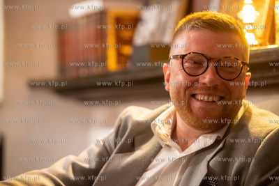 Literacka Restaurant & Wine Bar. Spotkania z cyklu...