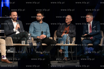 Zespół Szkół Łączności w Gdańsku. Ogólnopolska...