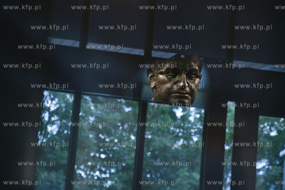 Konferencja prasowa w Piekarni Pellowskiego przy ulicy...