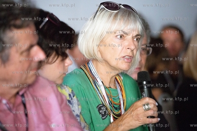 Gdynia, 43. Festiwal Polskich Filmów Fabularnych w...