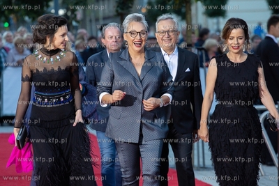 Teatr Muzyczny – Gala 43. Festiwalu Polskich Filmów...