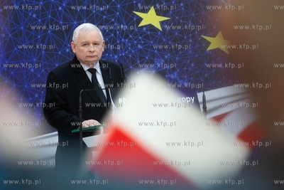 Gdańsk. Konwencja regionalna PiS na Politechnice Gdańskiej....