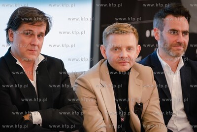 Teatr Muzyczny. 47. Festiwal Polskich Filmów Fabularych...