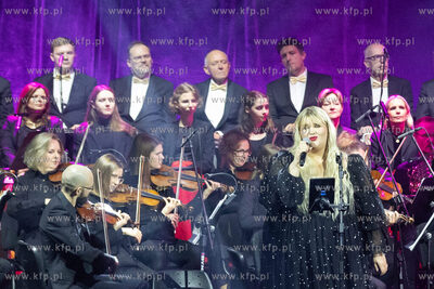 Polsat Plus Arena Gdynia. 28. Festiwal Gdynia Classica...