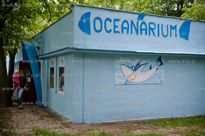 Sopot. Budynek dawnego klubu nocnego Enzym. Nowo otwarte...