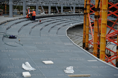 Sopot. Prezentacjai aktualnego stanu modernizacji oraz...
