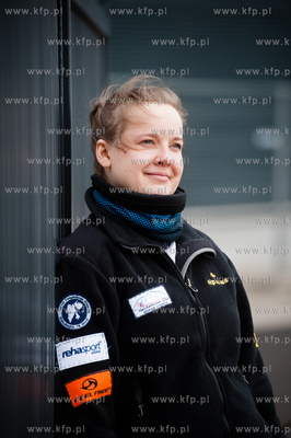 Gdansk Rebiechowo. Lotnisko im. Lecha Walesy. Wylot...