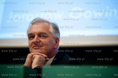 Audytorium Wydzialu Prawa i Administracji Uniwersytetu...