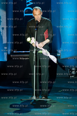 Sopot. Panstwowa Galeria Sztuki. XII Festiwal Teatru...