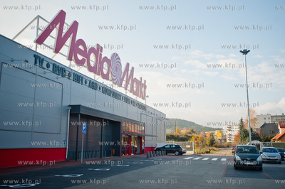 Gdynia. Konferencja prasowa z okazji otwarcia nowego...