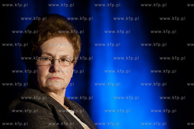 Centrum Kultury i Sportu w Pruszczu Gdanskim. Spotkanie...