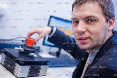 Politechnika Gdanska. Uroczyste otwarcie Centrum Nanotechnologii.
22.02.2013
fot....