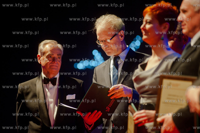 Gdansk. Centrum konferencyjno-wystawiennicze Amber...