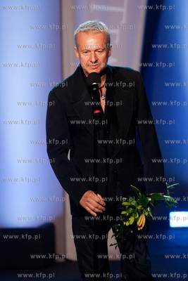 Sopot. Hotel Sheraton. XIII Festiwalu Teatru Polskiego...